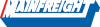 Logo van Mainfreight